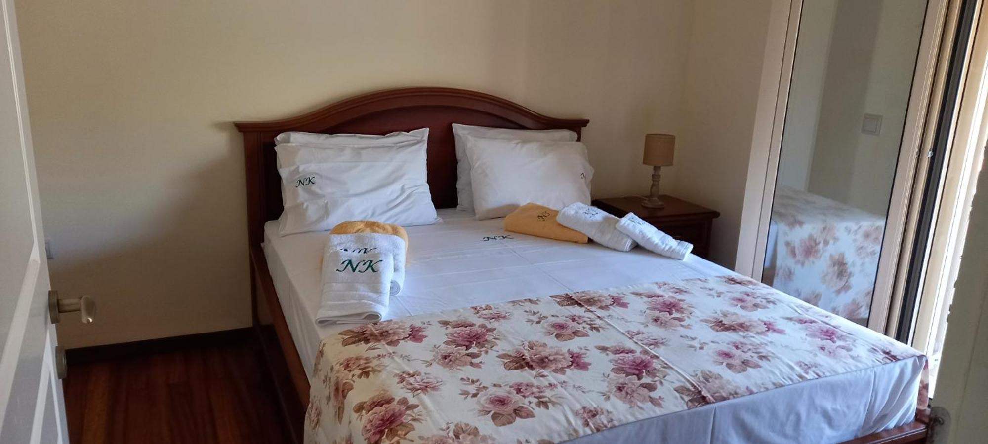 Epavlis Nadine Corfu Villa Gouvia Luaran gambar