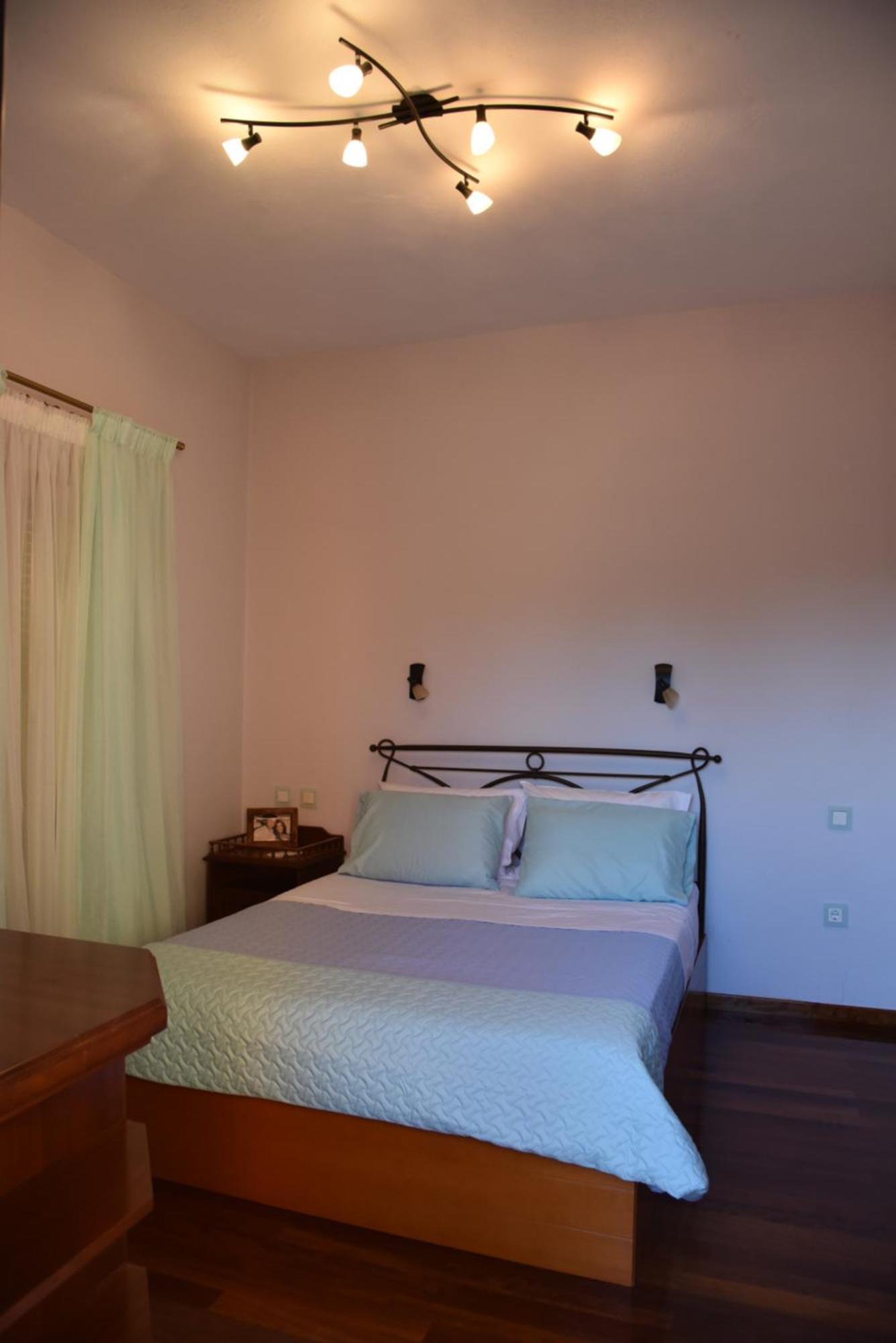 Epavlis Nadine Corfu Villa Gouvia Luaran gambar