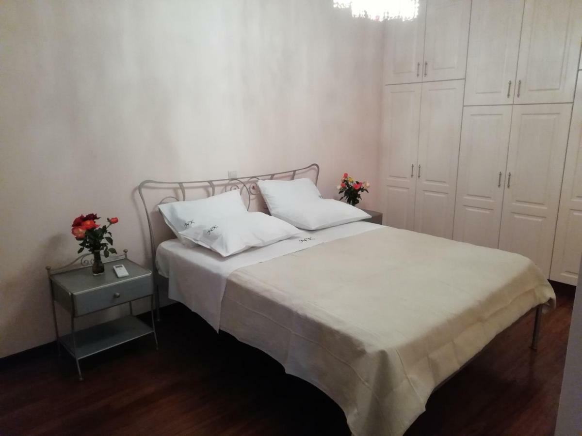 Epavlis Nadine Corfu Villa Gouvia Luaran gambar