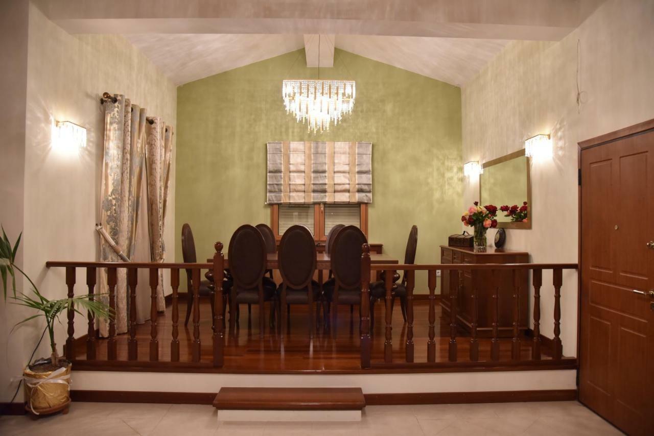 Epavlis Nadine Corfu Villa Gouvia Luaran gambar